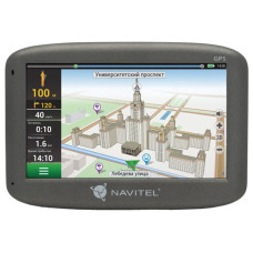 Навигатор Navitel N400