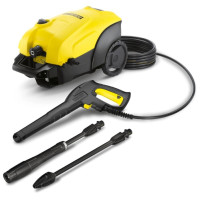 Автомойка KARCHER K 4 Pure
