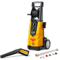 Мойка высокого давления STEHER 200 Атм