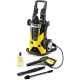 Минимойка Karcher K 7 WCM 3000Вт (1.317-400.0)