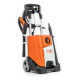 Минимойка STIHL RE 110 1700Вт (49500124521)