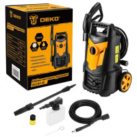 Минимойка Deko DKCW140 (063-4302)