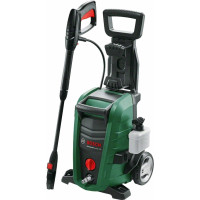 Минимойка BOSCH UniversalAquatak 130 (1.7кВт, 130бар, 380л/ч)