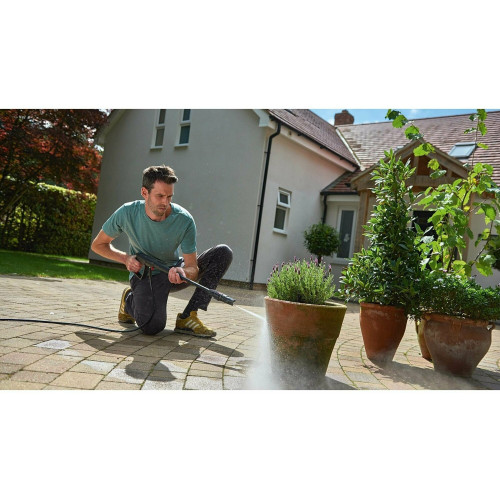 Минимойка BOSCH UniversalAquatak 130 (1.7кВт, 130бар, 380л/ч)