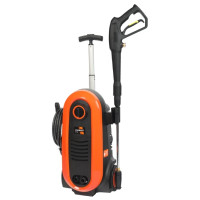 Автомойка Patriot GT840 Comfort