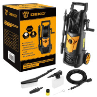 Минимойка Deko DKCW170 PRO (063-4304)