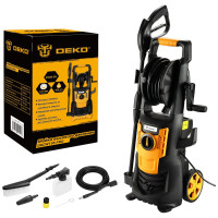 Минимойка Deko DKCW195 PRO (063-4305)