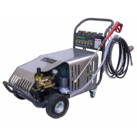 Автомойка GreenField GF22M 280-11