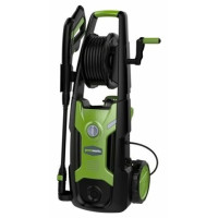Автомойка GREENWORKS G5 5100407