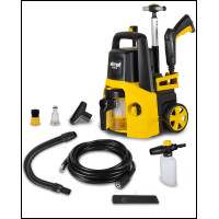 Минимойка-пылесос Huter W150-MF