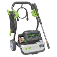 Автомойка GREENWORKS G8 5100907