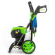 Автомойка GreenWorks GDPW-Semi-P15 180 bar 