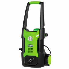 Автомойка GreenWorks GPWG3II 120 bar 
