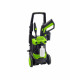 Автомойка GreenWorks GPWG3II 120 bar 