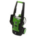 Автомойка GreenWorks GPWG3II 120 bar 