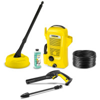 Минимойка Karcher K 2 Universal Home (1.673-006.0)