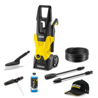 Минимойка Karcher K 3 Car Limited Edition