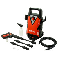 Мойка QUATTRO ELEMENTI PALERMO 130 Turbo + ротационная насадка