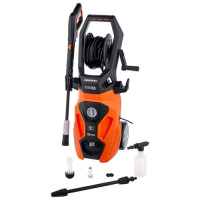 Автомойка DAEWOO DAW550