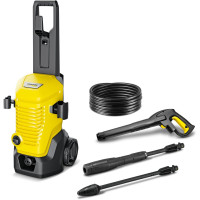 Минимойка Karcher K 4 WCM *EU (1.324-200.0)