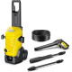 Минимойка Karcher K 4 WCM *EU (1.324-200.0)