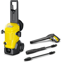 Минимойка Karcher K 4 WCM Premium *EU (1.324-230.0)