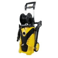 Автомойка HUTER W210i Professional