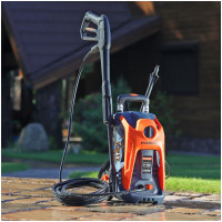 Минимойка PATRIOT GT880 Imperial