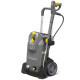 Мойка Karcher HD 6/15 M *EU 1.150-930