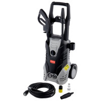 Автомойка ИНТЕРСКОЛ АМ-170/2200