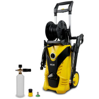 Минимойка HUTER W-5-2600 PRO