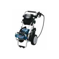 Автомойка Bosch GHP 8-15XD