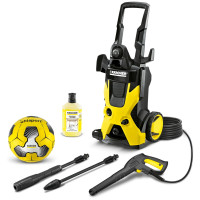Мойка Karcher K 5 Football Edition  1.180-680