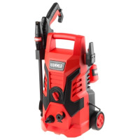 Автомойка HAMMER Flex MVD1500B