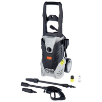 Автомойка Интерскол АМ-150/2000