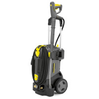 Автомойка Karcher HD 6/13 C Plus