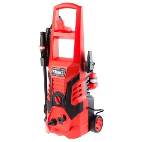 Автомойка HAMMER Flex MVD1900B