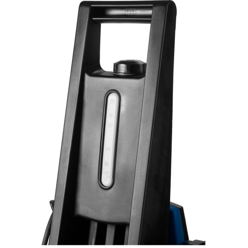 Мойка высокого давления ЗУБР 140 Атм