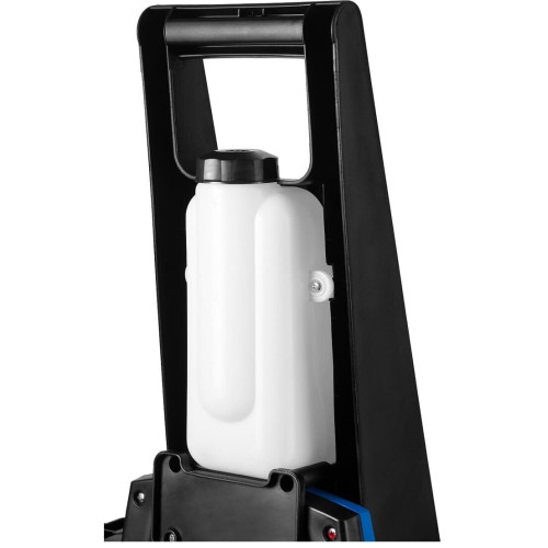 Мойка высокого давления ЗУБР 140 Атм