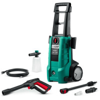 Мойка высокого давления ЗУБР 160 Атм