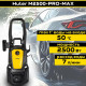 Автомойка Huter M2500-PRO-MAX