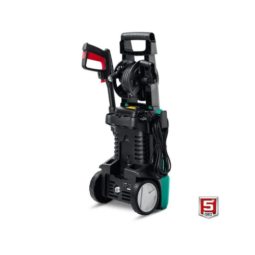 Мойка высокого давления ЗУБР 180 Атм