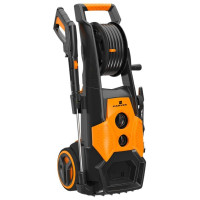 Автомойка Carver CW-2501EI