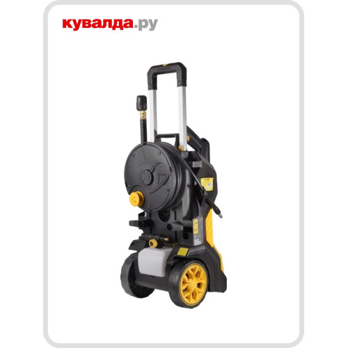 Автомойка Huter W240i K7 