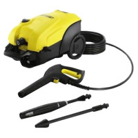 Автомойка Karcher K 4 Compact