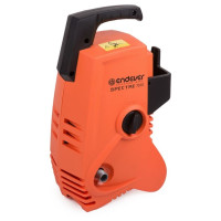 Автомойка Endever Spectre 7010, оранжевый