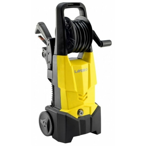 Мойка высокого давления LAVOR ONE EXTRA 135