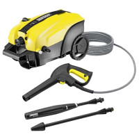 Автомойка Karcher K 4 Silent Edition