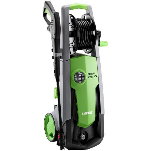 Мойка высокого давления LAVOR PREDATOR 180 DIGIT