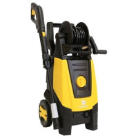 Автомойка КАЛИБР ВДМ-2100